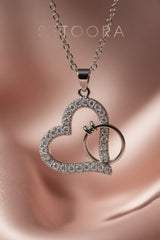 Sparkling Heart – Set