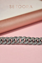 Silver Shine - Bracelet
