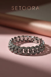 Silver Shine - Bracelet