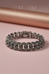 Silver Shine - Bracelet