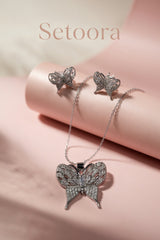 Butterfly Grace – Set