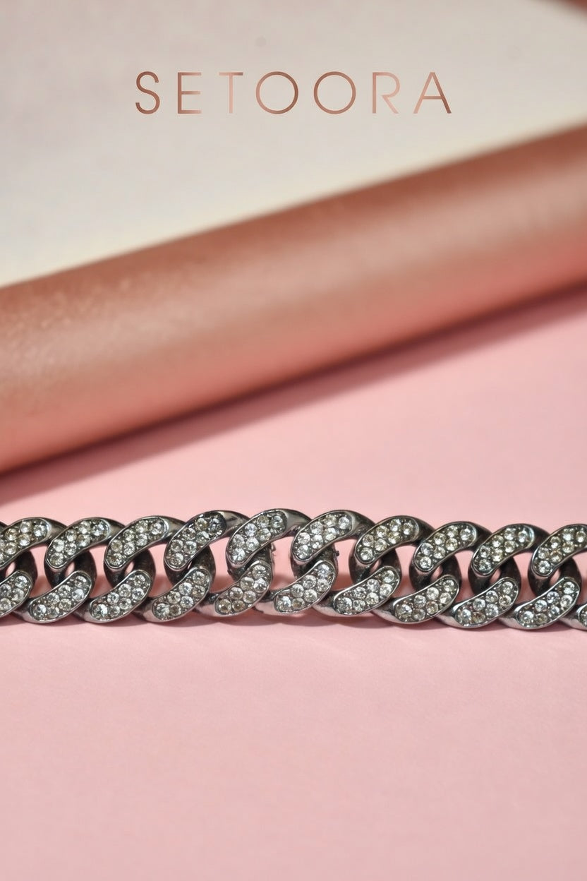 Silver Shine - Bracelet