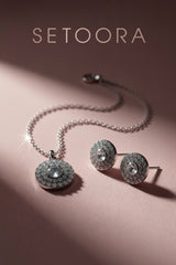 Diamond Halo – Set