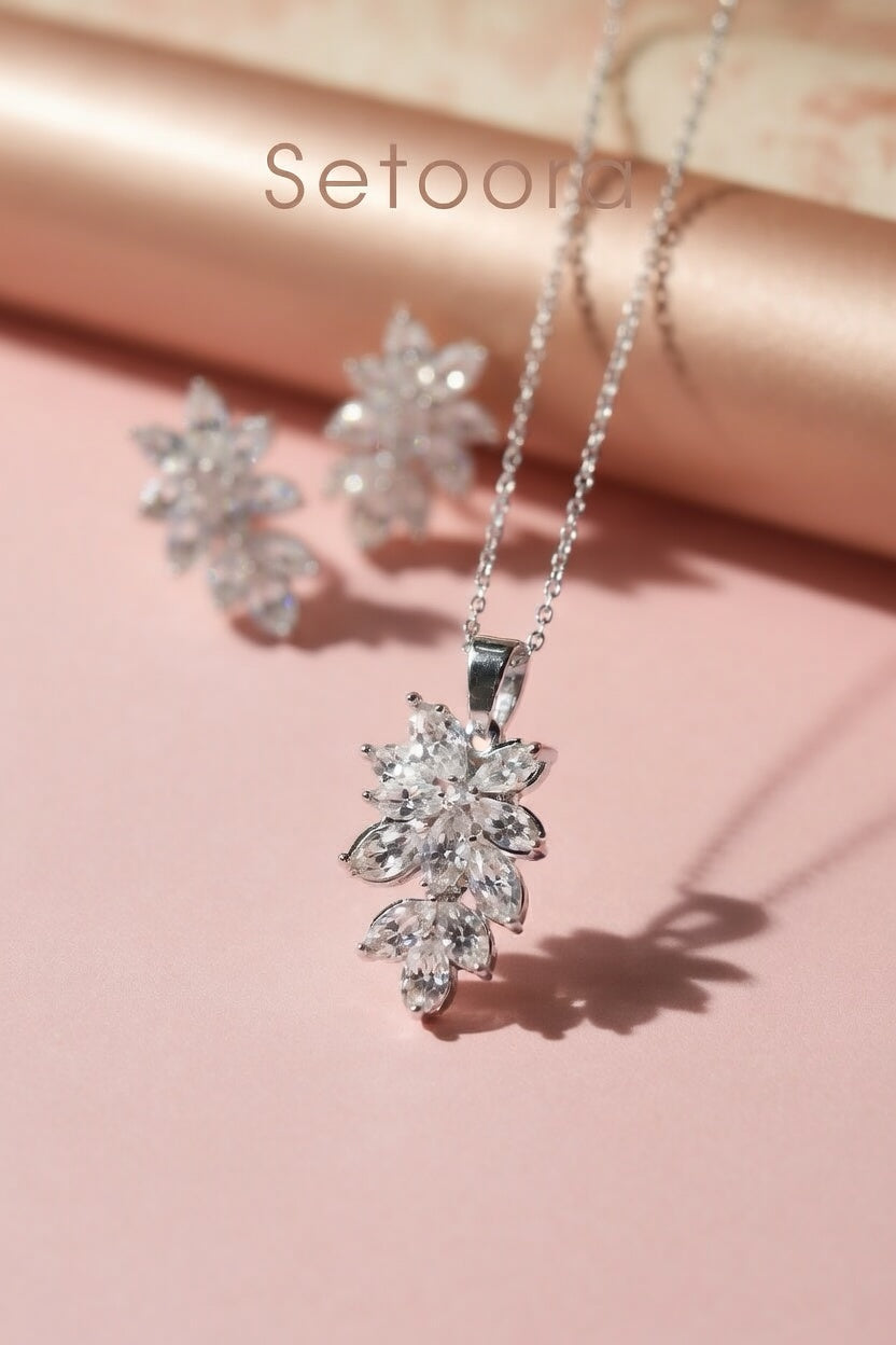 Petal Glow – Set