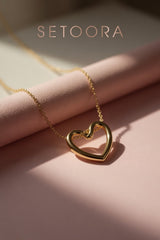 Love Loop - Necklace