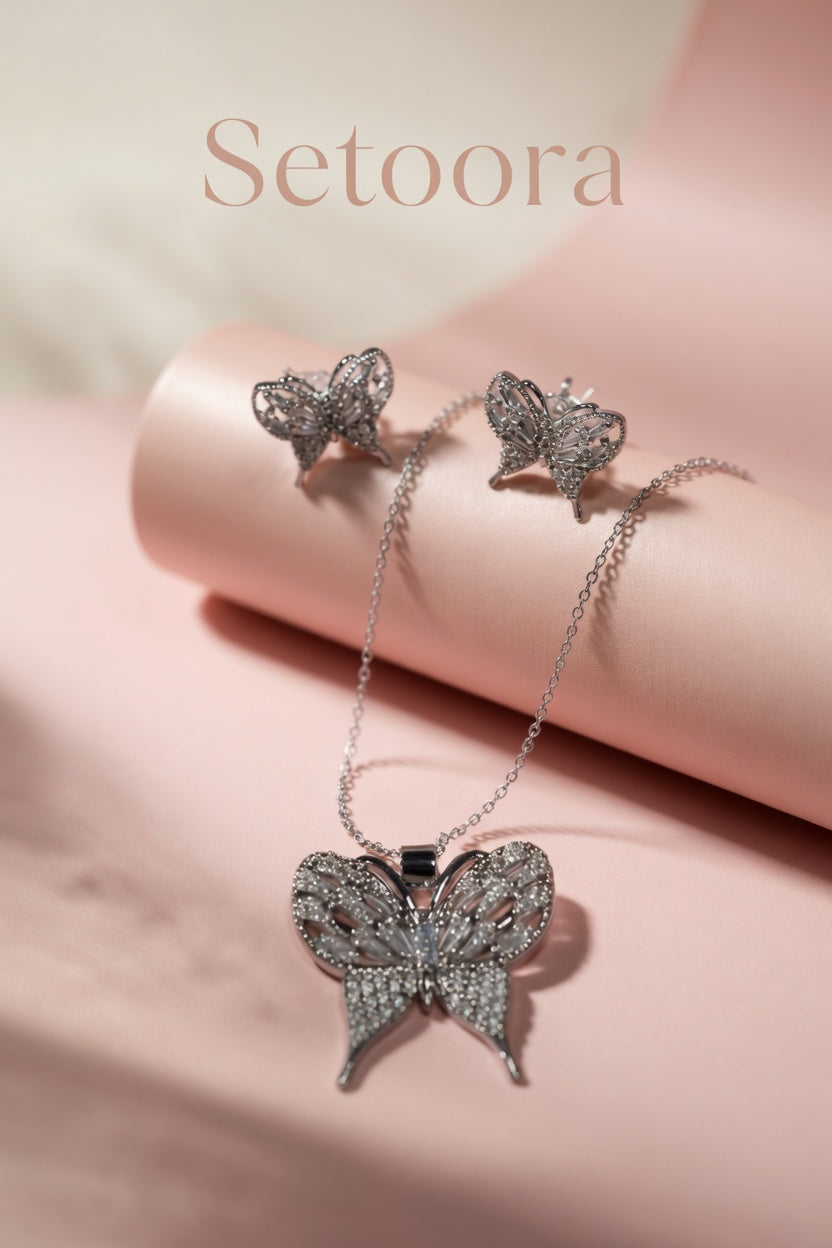Butterfly Grace – Set