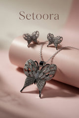 Butterfly Grace – Set