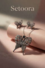 Butterfly Grace – Set