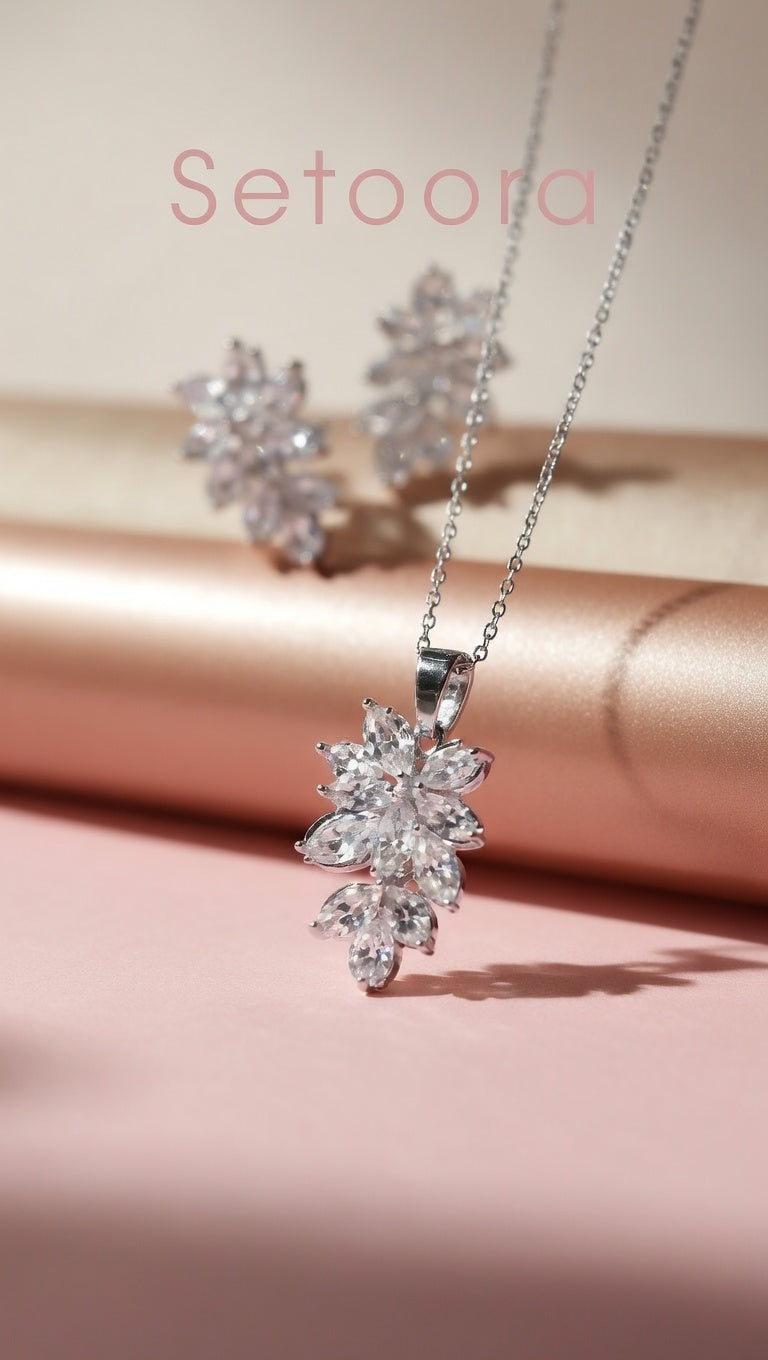 Petal Glow – Set